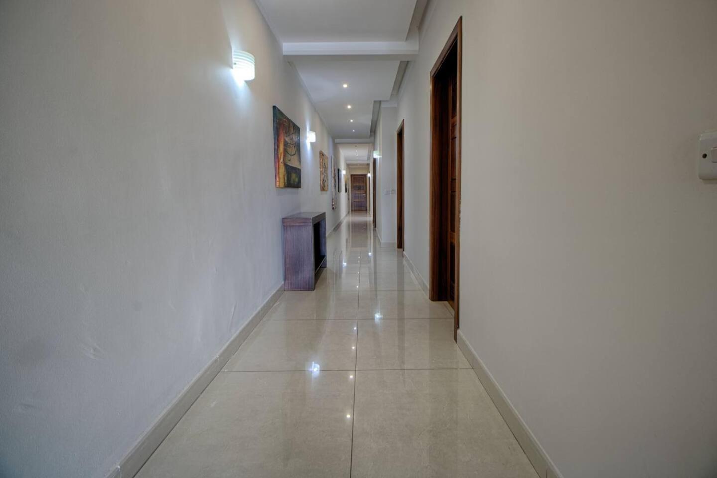 The Strand Apartments By Homely สลีมา ภายนอก รูปภาพ