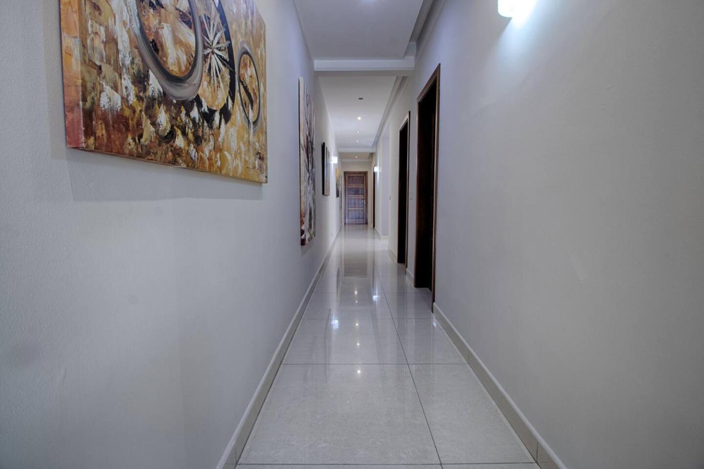 The Strand Apartments By Homely สลีมา ภายนอก รูปภาพ