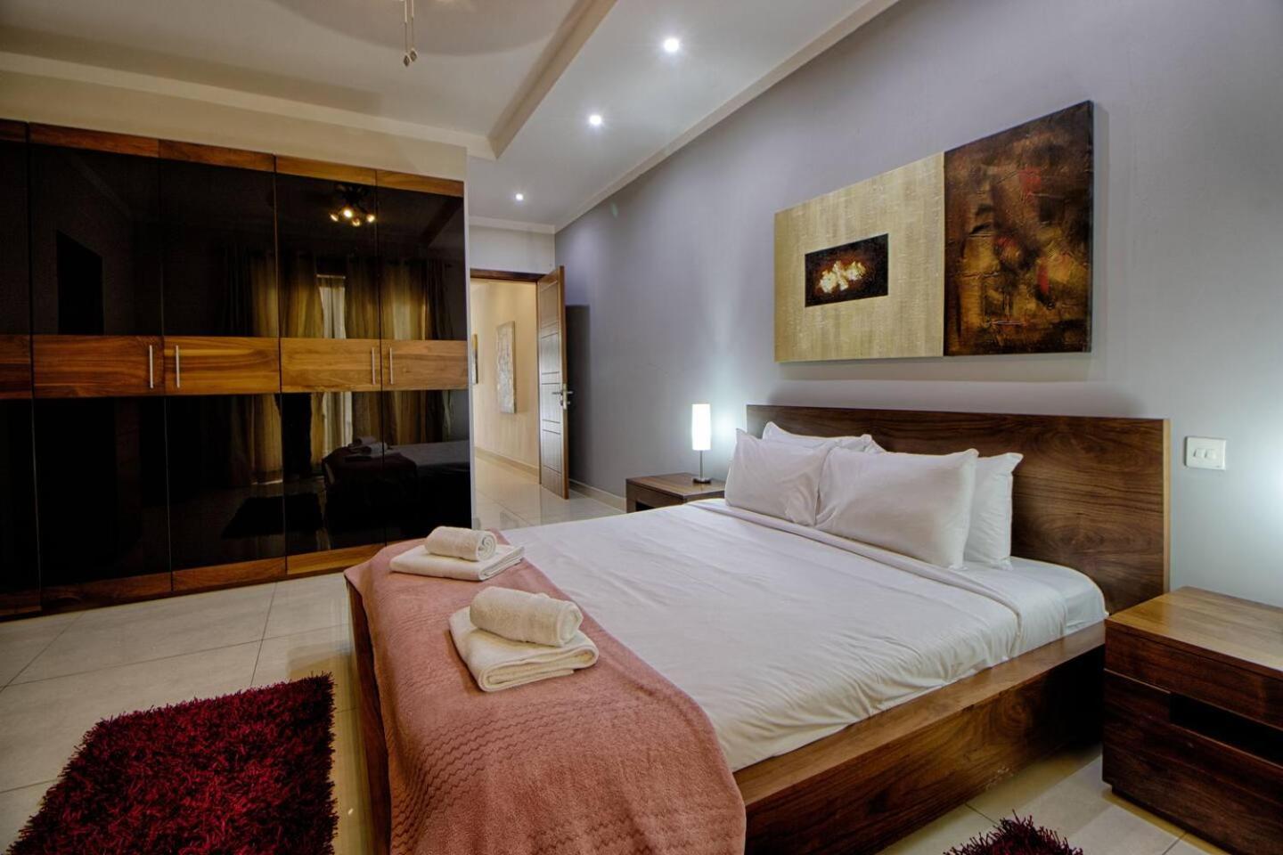 The Strand Apartments By Homely สลีมา ภายนอก รูปภาพ