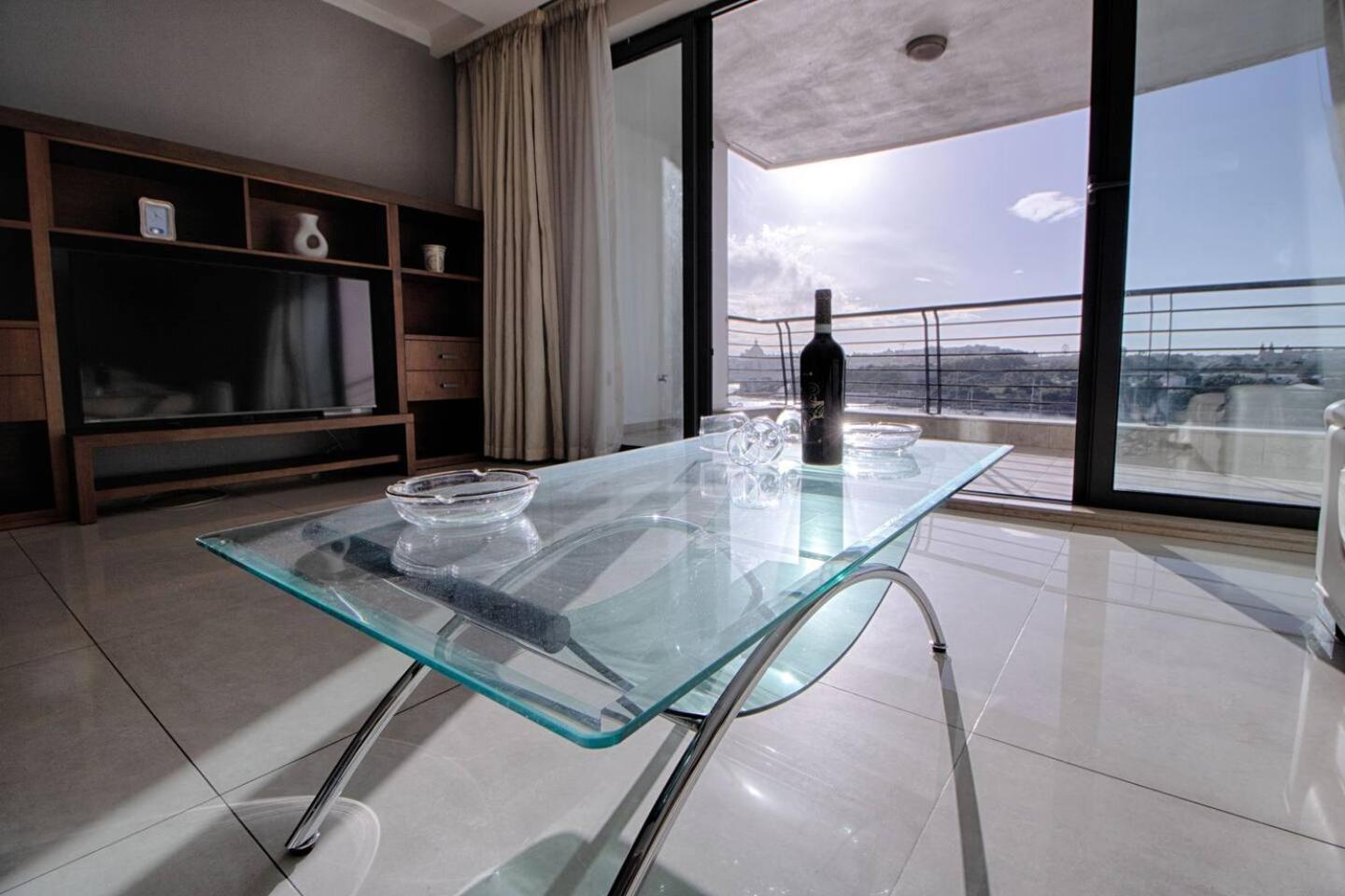 The Strand Apartments By Homely สลีมา ภายนอก รูปภาพ