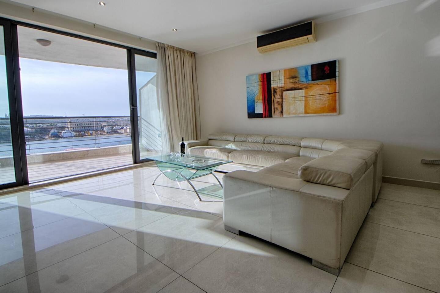 The Strand Apartments By Homely สลีมา ภายนอก รูปภาพ