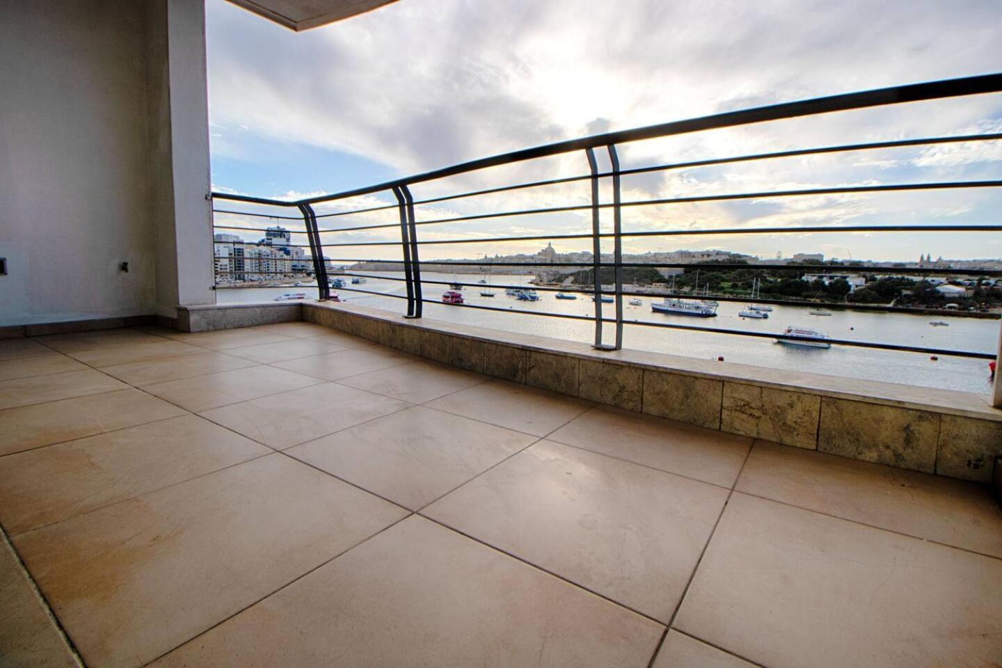 The Strand Apartments By Homely สลีมา ภายนอก รูปภาพ